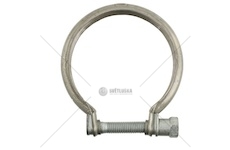 Spona výfuku iveco daily 14> 5801397774