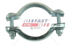 Spona výfuku iveco daily 90> 79mm ft49543