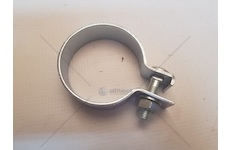 Spona výfuku M26.5, M27, FUMO E-3,4,5, M31