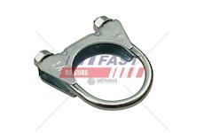 Spona výfuku - m8 45mm ft84545