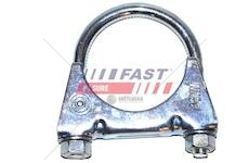 Spona výfuku - m8 48mm ft84546