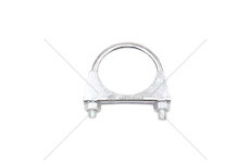 Spona výfuku M92+M97 43014005