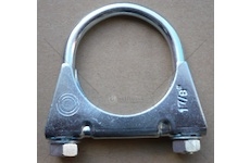 Spona výfuku pr. 52 Multicar M25