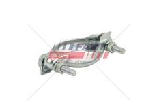 Spona výfuku renault master ii 98> 2.2 / 2.8 dci 72 mm ft84614