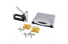 Sponkovací pistole FDN 3001 FIELDMANN