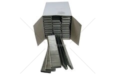 Sponky k pneumatické sponko-hřebíkovačce 13mm KOMBI GÜDE (40253)