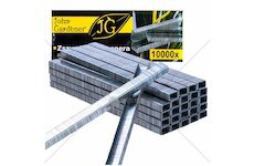 Sponky pro vázací kleště 1000 ks - JOHN GARDENER