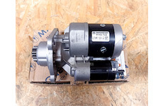 Spouštěč 12V/3 kW UŘI 9142.722 - originál Magneton