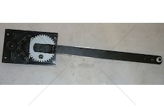 Spouštěč okenní do 6/99