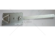 Spouštěč okna pákový Tatra - NN ch