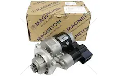 Spouštěč s reduktorem - magneton (jrl+frt)2,7 kw, 12 v, 9 zubů | 16.359.974