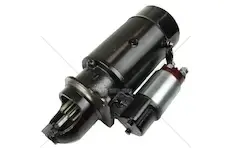 Spouštěč / startér 12v/2,9 kw černý(uři)c-360,57160 | 6918-5771-7