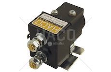 Spouštěcí elektromagnetický přepínač HACO 4501132H