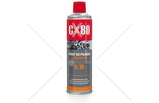 SPRAY DO PASKOW KLINOWYCH CX-80 500ML CX-80 CX-80/PASKI