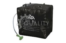 Sprcha kempingová 40L