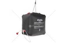 Sprcha turistická solární 40l KELTIN
