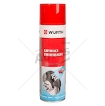 Sprej čistič brzd wurth, 500ml 0079885_A