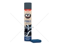 Sprej cockpit man parfém k2 polo 750ml 0446346_A