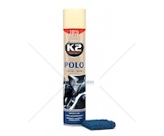 Sprej cockpit vanilka k2 750ml 0446349_A