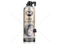 Sprej pro opravu defektu pneumatiky tire doktor k2 500ml 0446302_A
