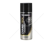 Sprej řetězový olej techniq chainstech, 400ml 0838871_A