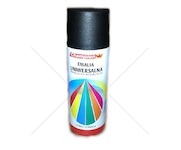 Sprej rychleschnoucí, barva ral7011 ocelová šedá,400ml 0152267_A