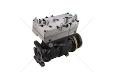 SPREZARKA DAF 106 E-6, VADEN  1600165001