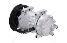 SPREZARKA KLIMATYZACJI DAF NRF NRF320244G