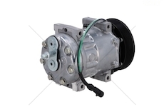 SPREZARKA KLIMATYZACJI DAF XF106 10.12- HCC 241495