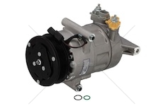 SPREZARKA KLIMATYZACJI FORD TRANSIT NRF NRF320082