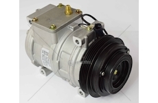 SPREZARKA KLIMATYZACJI IVECO STRALIS 03- GUMET 32.23.01821