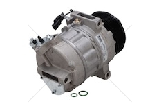 SPREZARKA KLIMATYZACJI RVI MASTER 10- NISSENS NIS89313