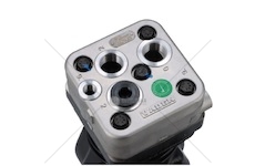 SPREZARKA MAN TGL, 1-CYLINDROWA VADEN VADEN 1200050001