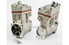 SPREZARKA MB ACTROS MP4 E-6 OM936 YUMAK YUMAK 01.04.199