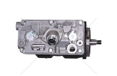 SPREZARKA MB ACTROS MP4, EURO 6 KNORR LK4972