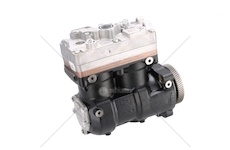 SPREZARKA SCANIA R V8,2-CYL.ZE SPRZEGLEM KNORR K167626N00