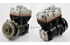 SPREZARKA VOLVO FH EURO6 (LS8901) KNORR K168064N00