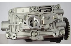 SPREZARKA VOLVO FH EURO6 (LS8902) KNORR K100417N00