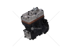 SPREZARKA VOLVO FH,FM/RVI EURO6 VADEN VADEN 1700120001