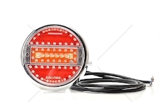 SPREZYNA DOCISKU SPRZEGLA AUTOSAN,JELCZ  757