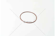 Spring Cap SCODELLINO VALVOLA INF. CURSOR 13 Mec-Diesel