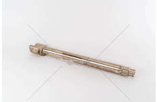 Spring Set, brake Shoes (drum brake trailer) ALBERO A CAMME SX PER BMB 321 KNOTT