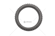 Sprocket, oil pump ING. COM. P.OLIO - DIAM. 82 - 47 DENTI Mec-Diesel