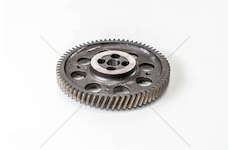 Sprocket, oil pump INGRANAGGIO F2BE3682 - CURSOR 8 Iveco