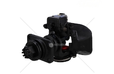 SPRZEG RINGFEDER RF40-G150A  RI15990517