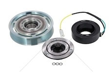 SPRZEGIEGLKO SPREZARKI KLIMATYZACJI DAF JMANY J-40527-1