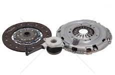 SPRZEGLO KPL.260MM MAN TGE 16- LUK 626315233