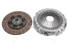 SPRZEGLO KPL.MAN TGX TGS 2016-> NOWE SACHS 3400700686:009