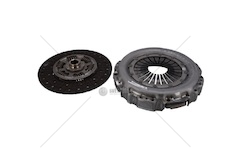 SPRZEGLO KPL.MB ACTROS MP4 430MM MERCEDES 0292502501
