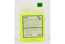 SRODEK DO CZYSZCZENIA PLASTIKOW 1,8L PLAK SCVINET-1,8L